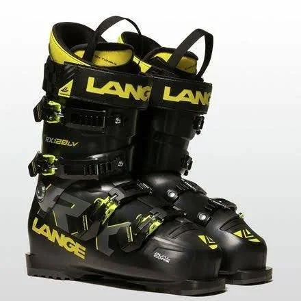 Lange RX 120 LV Ski Boots
