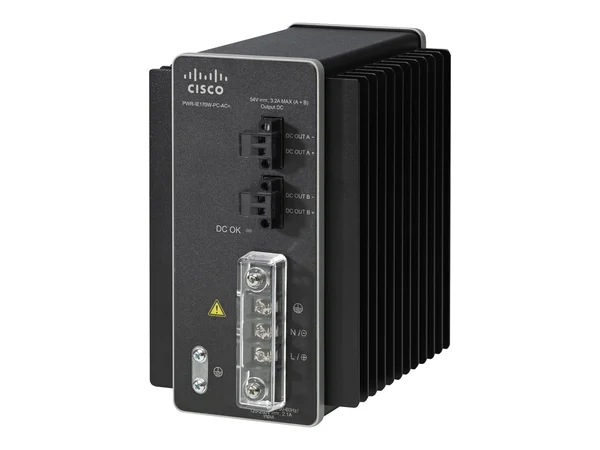 Cisco Power Supply (PWR-IE170W-PC-AC) New