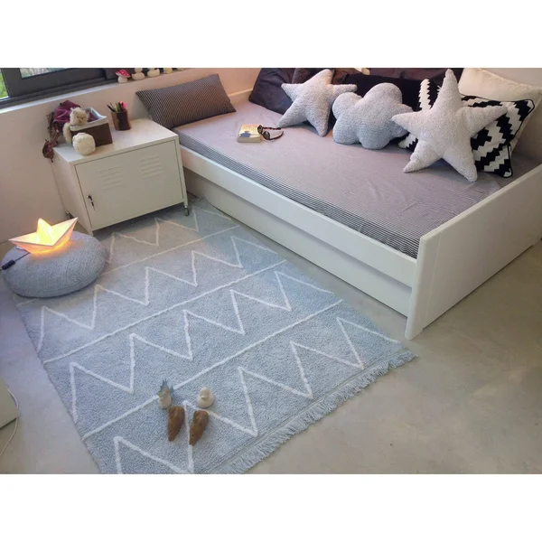 Lorena Canals Cloud Blue
