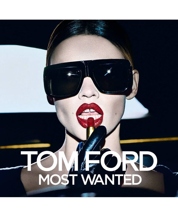 Tom Ford Lip Color - Spanish Pink
