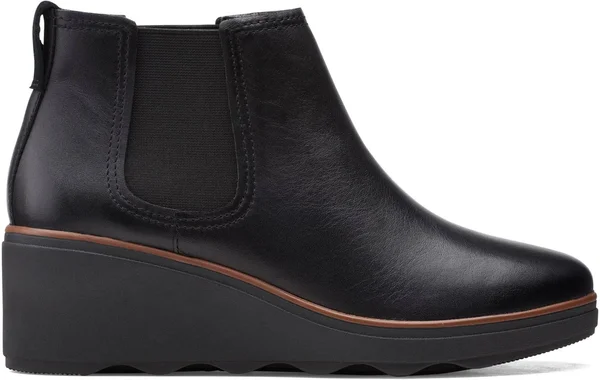 Clarks Women's, Mazy Tisbury Boot