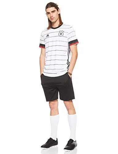 Adidas Germany Home Jersey 2020-2021 - M