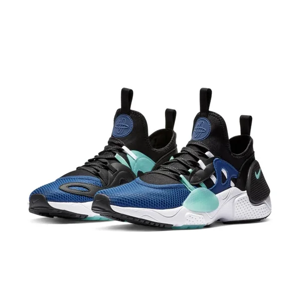 Nike Men's Huarache Edge TXT HA Running Shoe - 4