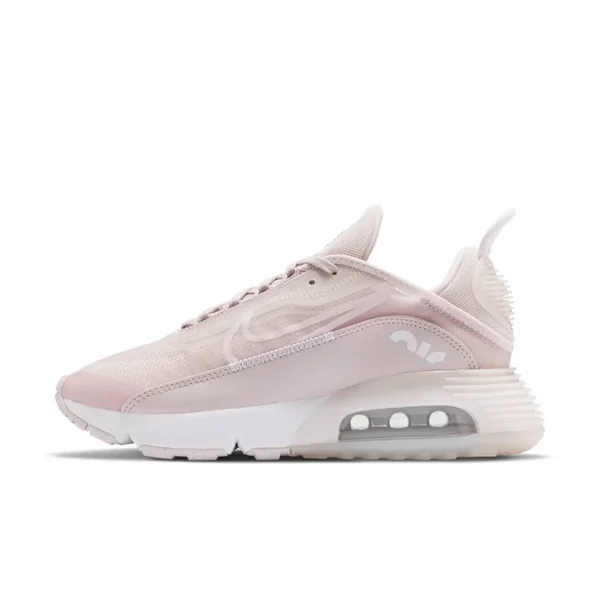 Nike Air Max 2090 Barely Rose Women's Shoes - Size: 8