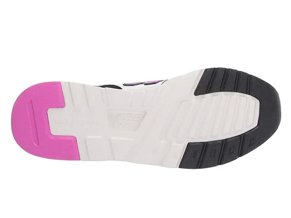 New Balance Womens 997H Classic Shoes