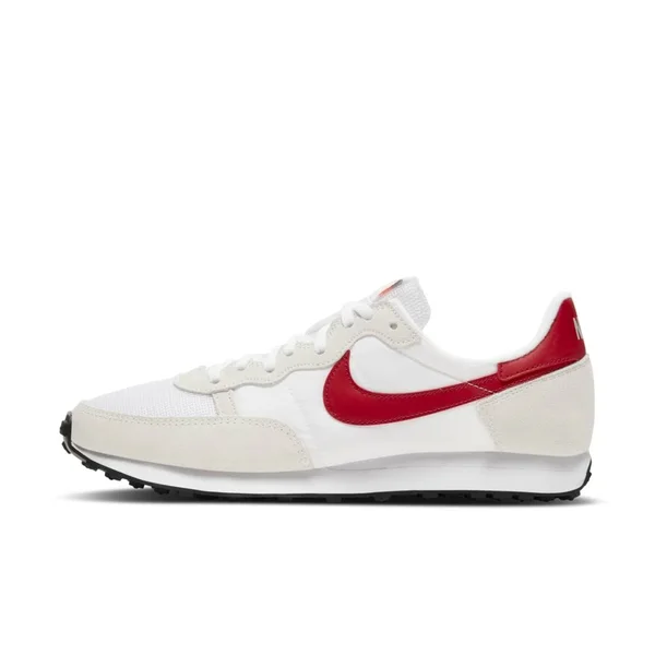 Nike Challenger OG - Men's White/Red Size 10.5 - Mens