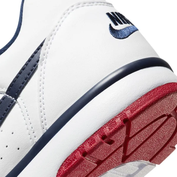 Nike Cross Trainer Low Men's Shoes in White - Size: 12, CQ9182-101