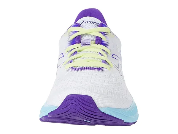 Asics GEL-Excite 8 Women's Running Shoes - Size: 5, White