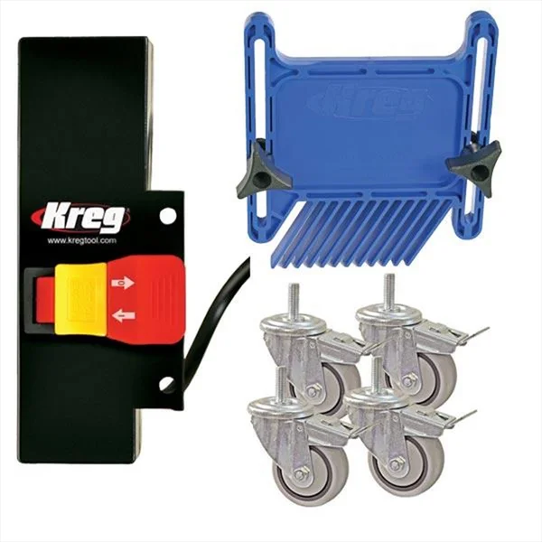 Kreg Router Table Accessory Kit - Woodcraft 161387