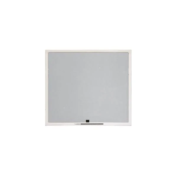 Andersen Windows Premium TruScene Insect Screen - 200 Series Double-Hung Window in White Size 21 5/32 Wide by 32 5/64 Inches, 1
