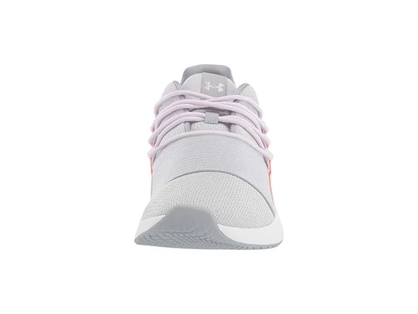 Under Armour Women's Charged Breathe Lace Sportstyle Shoes - Gray, 12