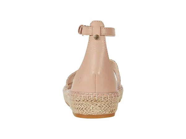 Cole Haan Cloudfeel Espadrille Ankle Strap Sandal