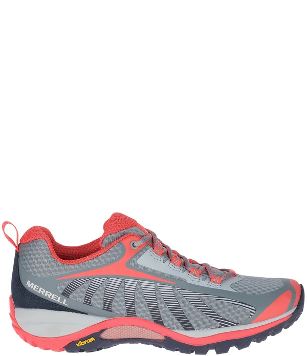 Merrell Women's Siren Edge 3 - 7.5 - Polar, Wave