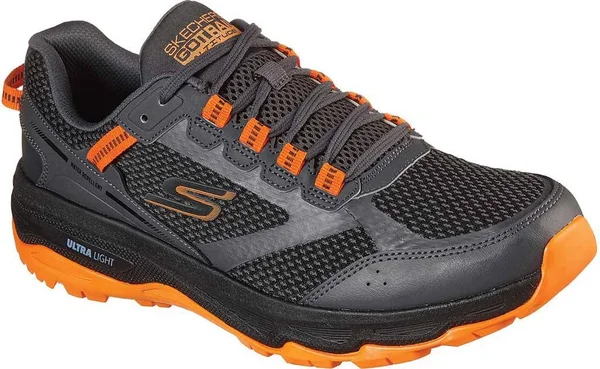Men's Skechers GOrun Trail Altitude - Size: 12.5, Gray