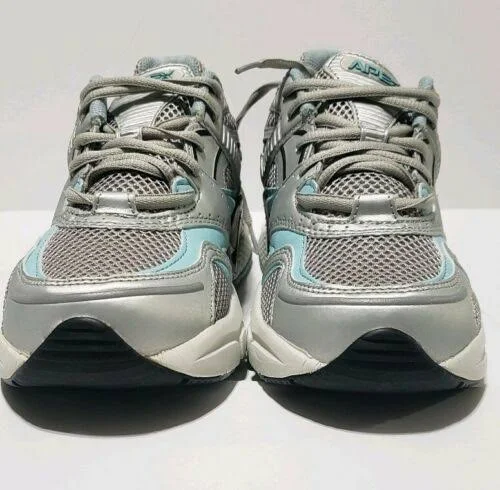 Women's Apex Boss Runner, Size: 10, Blue