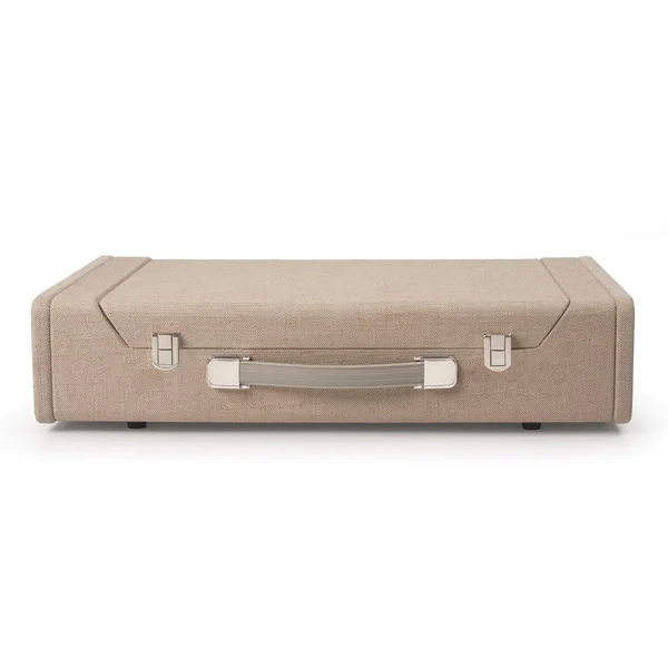 Crosley Nomad Portable Turntable - Brown