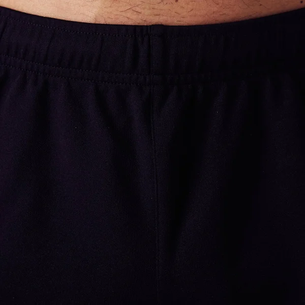 Kipsta Kid's F100, Goalkeeper Pants in Black, Size 6 Years