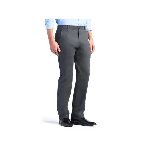 Lee Men's Big & Tall Performance Series Extreme Comfort Pant