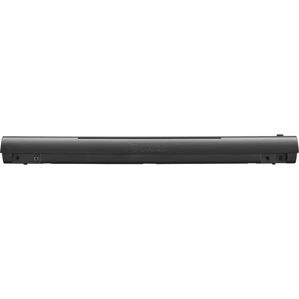 Yamaha Piaggero NP12 61-Key Portable Keyboard - Black