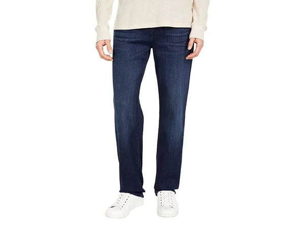 Joe&s Jeans Men's The Classic Straight Fit Jeans in Gard - Blue - Size 31