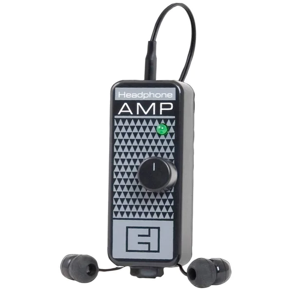 Electro Harmonix Headphone Amp