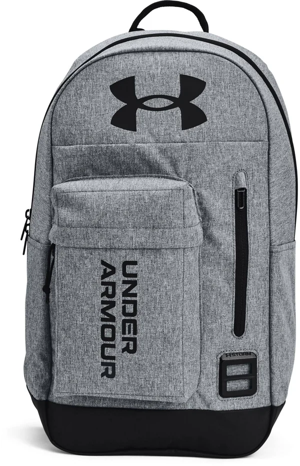Under Armour Halftime Backpack - Grey