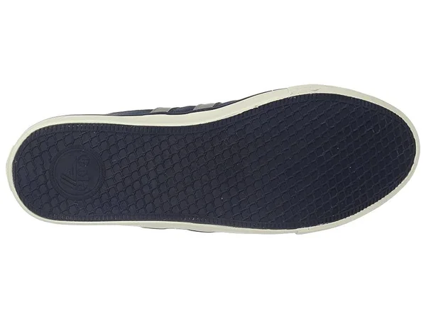 Gola Men's Comet Sneaker - Navy/Light Grey Canvas