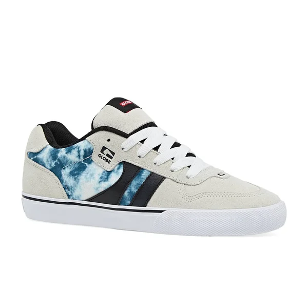 Globe Shoes Encore 2 Blizzard Tie Dye