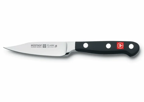 Wusthof Classic Paring Clip Point Knife - 3.5-in