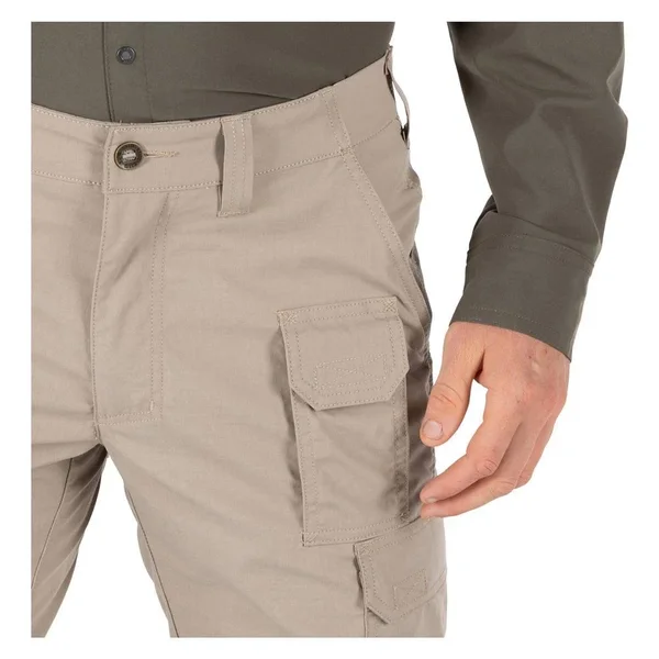 5.11 Tactical Men's ABR Pro Pants - Khaki