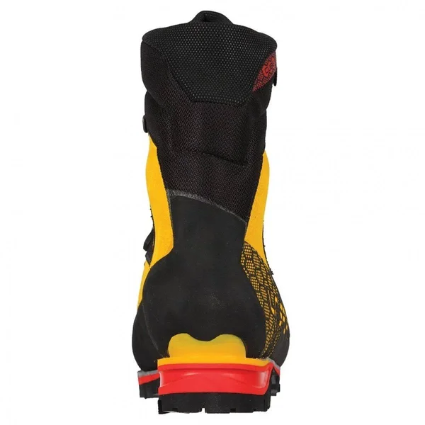 La Sportiva Men's Nepal Cube GTX - Yellow - 44