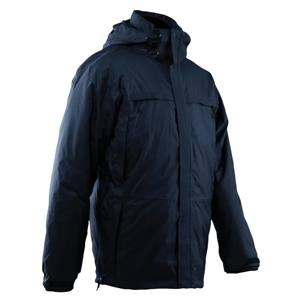 Tru-Spec H2O Proof 3-in-1 Parka Small - Regular, Navy
