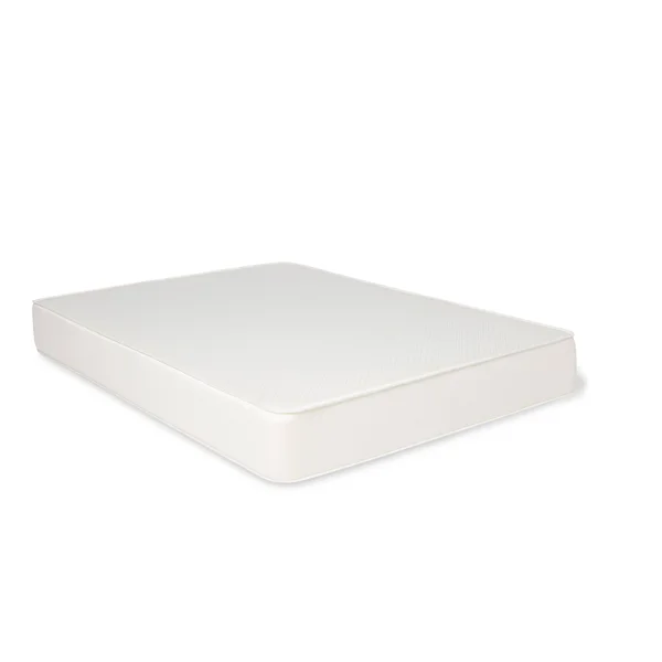 Select Luxury Flippable 10-Inch Medium Firm Foam Mattress - Size: Twin