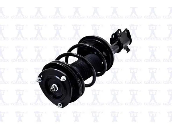 FCS Automotive 1331739L Complete Strut Assy - 8.6600 x 24.4100 x 8.6600 Inches