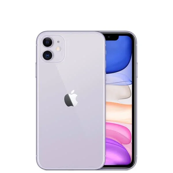 iPhone 11 - 128GB Purple - Sprint - Apple (with installments plan)