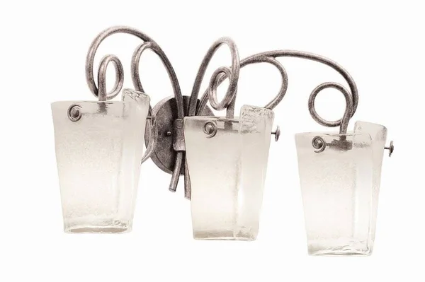 Kalco 4296TO/ANTQ Tribecca 3 Light 16 in. Flush Mount
