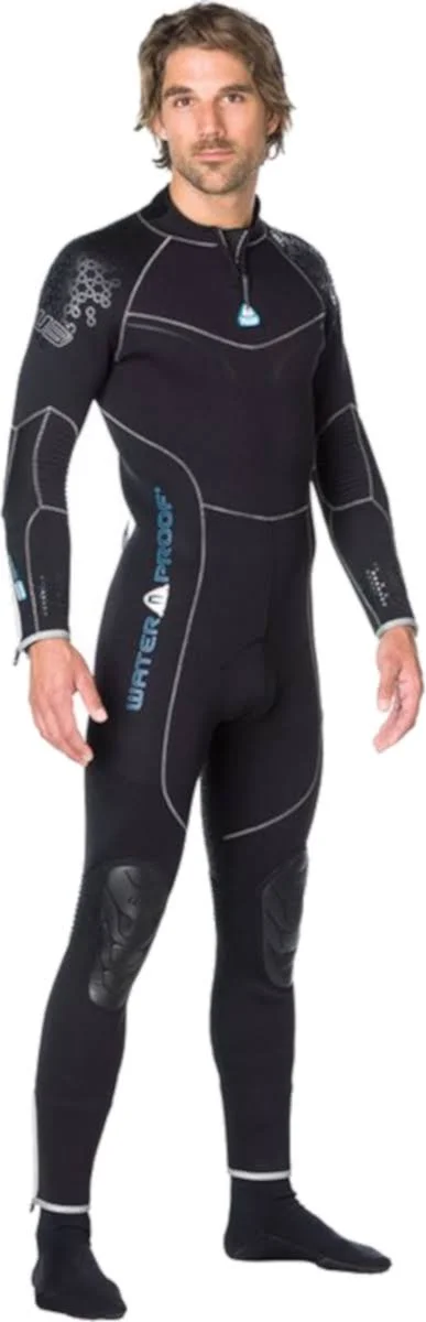 Waterproof W3 3.5mm Mens Jumpsuit