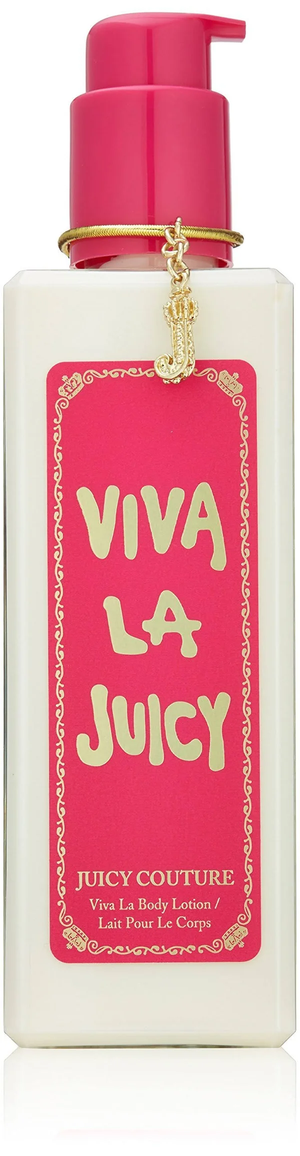 Juicy Couture Viva La Juicy Body Lotion 8.6 fl oz