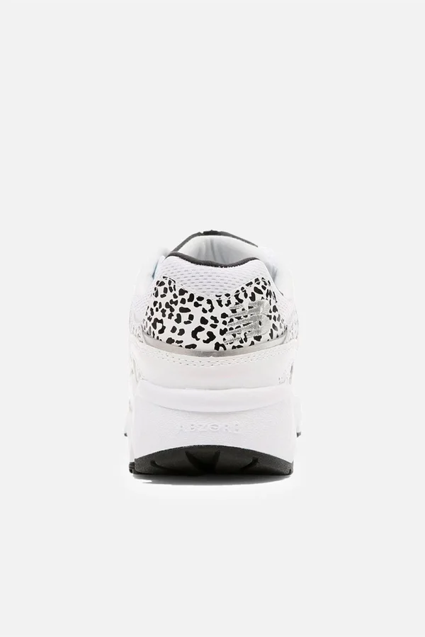 New Balance Women's 850 Low-top Sneakers - New - 6 - White