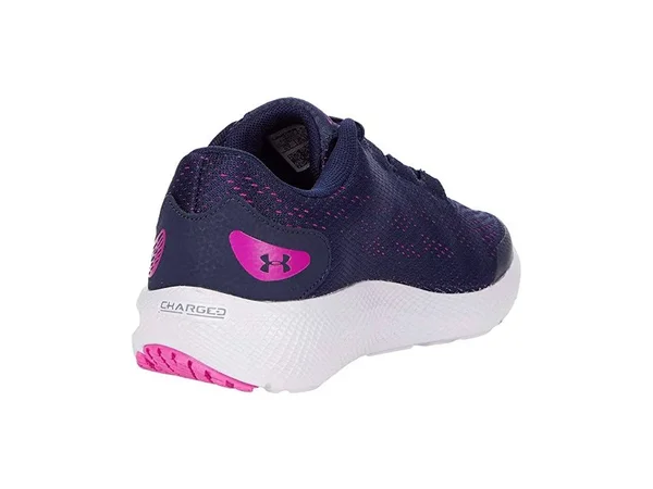 Under Armour Youth Charged Pursuit 2 - Navy - 7