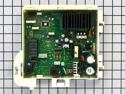 WH12X10448 - GE Inverter Assembly