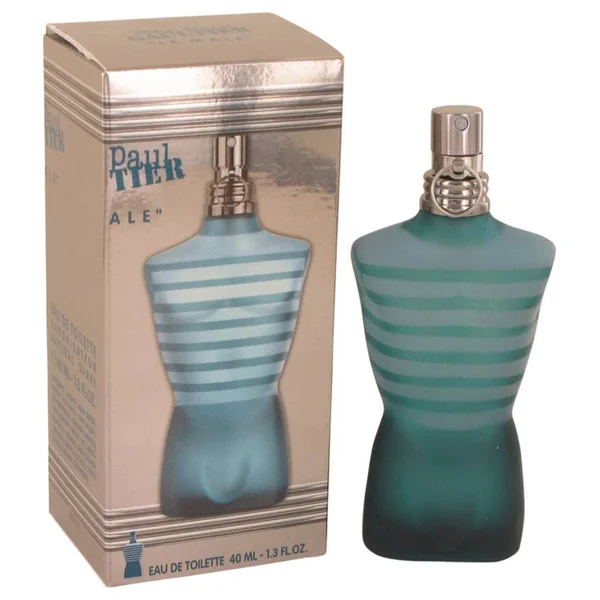 Jean Paul Gaultier Eau De Toilette Spray 1.4 oz for Men