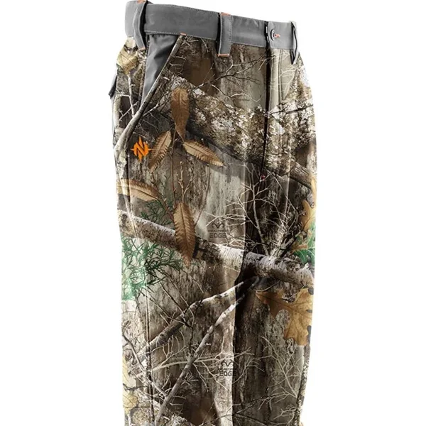 Nomad Harvester Pant-Realtree Edge