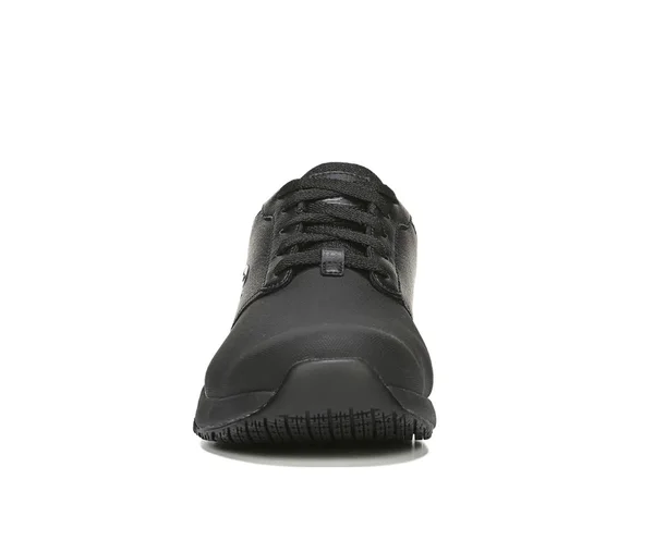 Dr. Scholl&s Intrepid Work Sneaker - Men's - Black - Size 10
