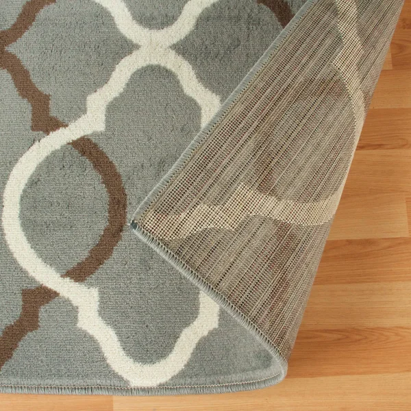 Miranda Haus Designer Cadena Area Rug Collection (8' x 10' - Blue)