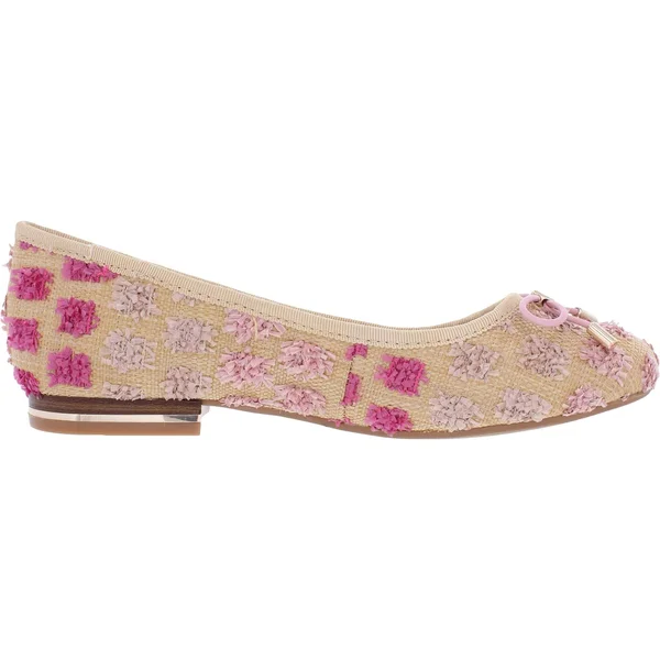 Kenneth Cole New York Balance Ballet Flats - Bronze