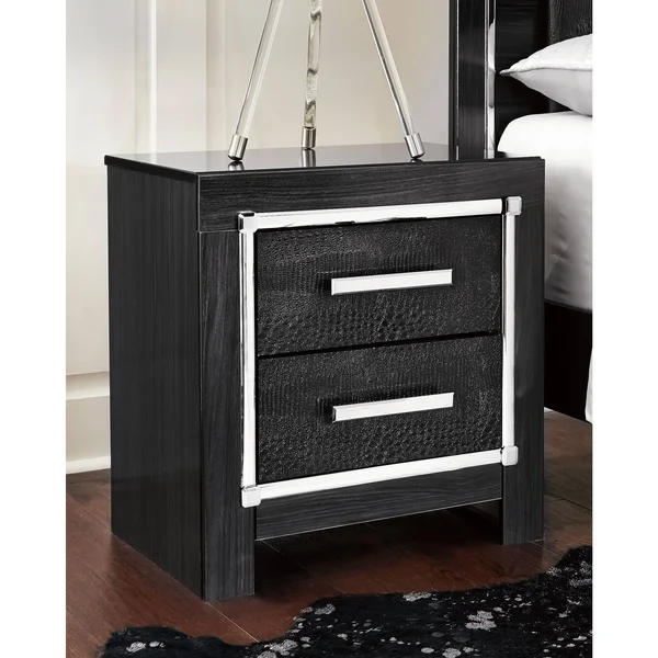 Ashley Paxberry Nightstand