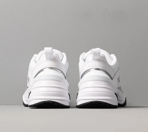 Nike Wmns M2K Tekno Essential - White