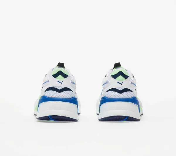 Puma RS-X Millenium White