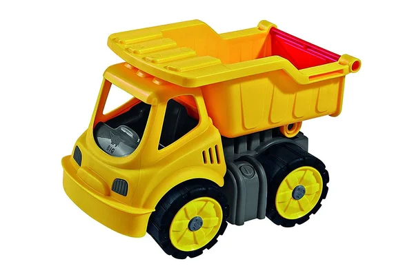 BIG-Power-Worker Mini Kipper 800055801